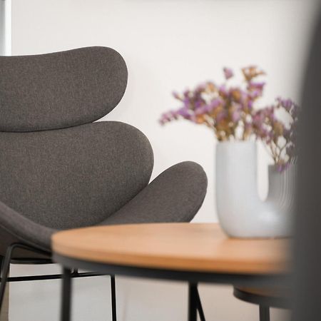 Pyrra Apartments Skýros Eksteriør bilde