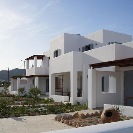 Pyrra Apartments Skýros Eksteriør bilde