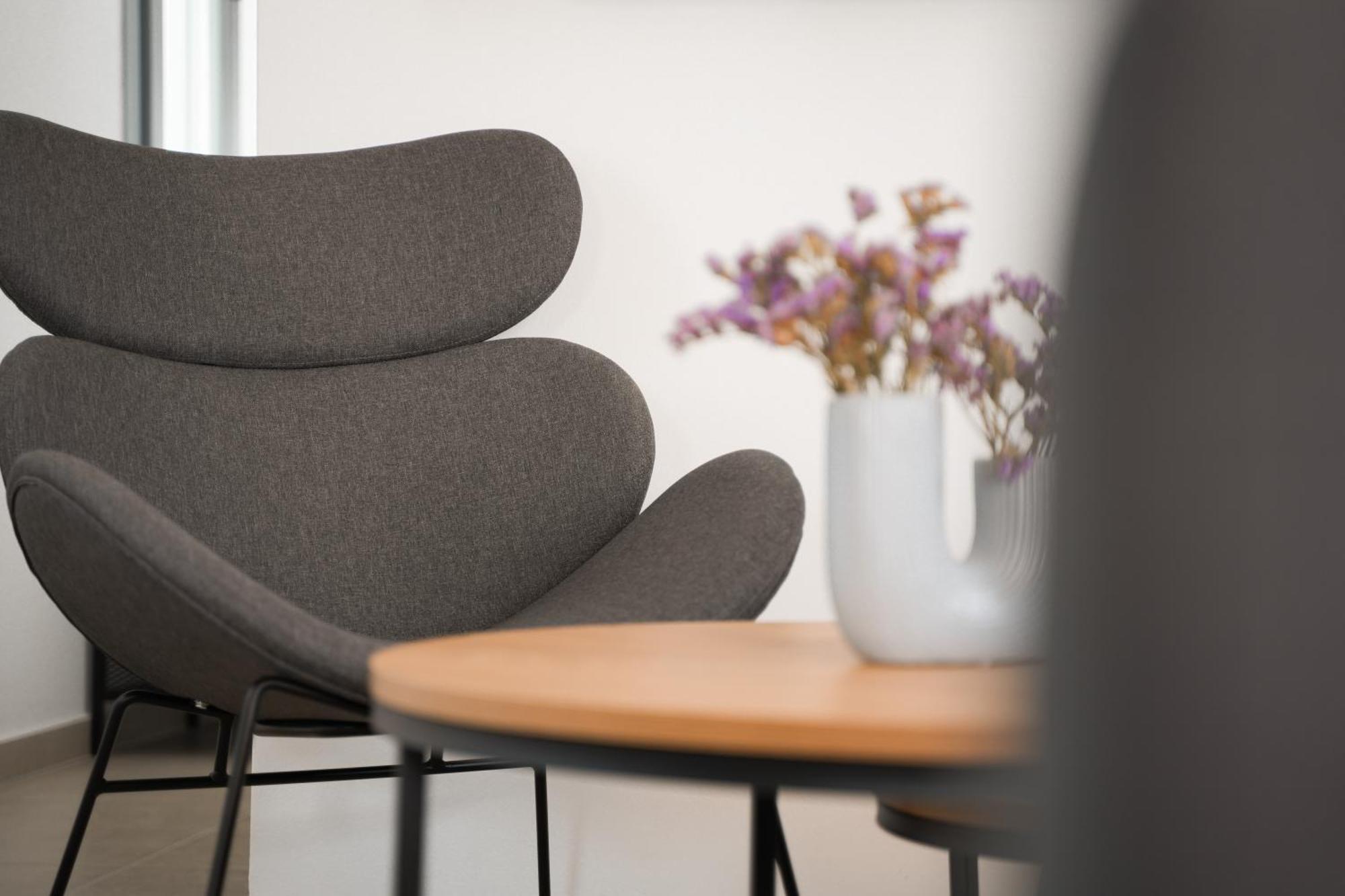 Pyrra Apartments Skýros Eksteriør bilde