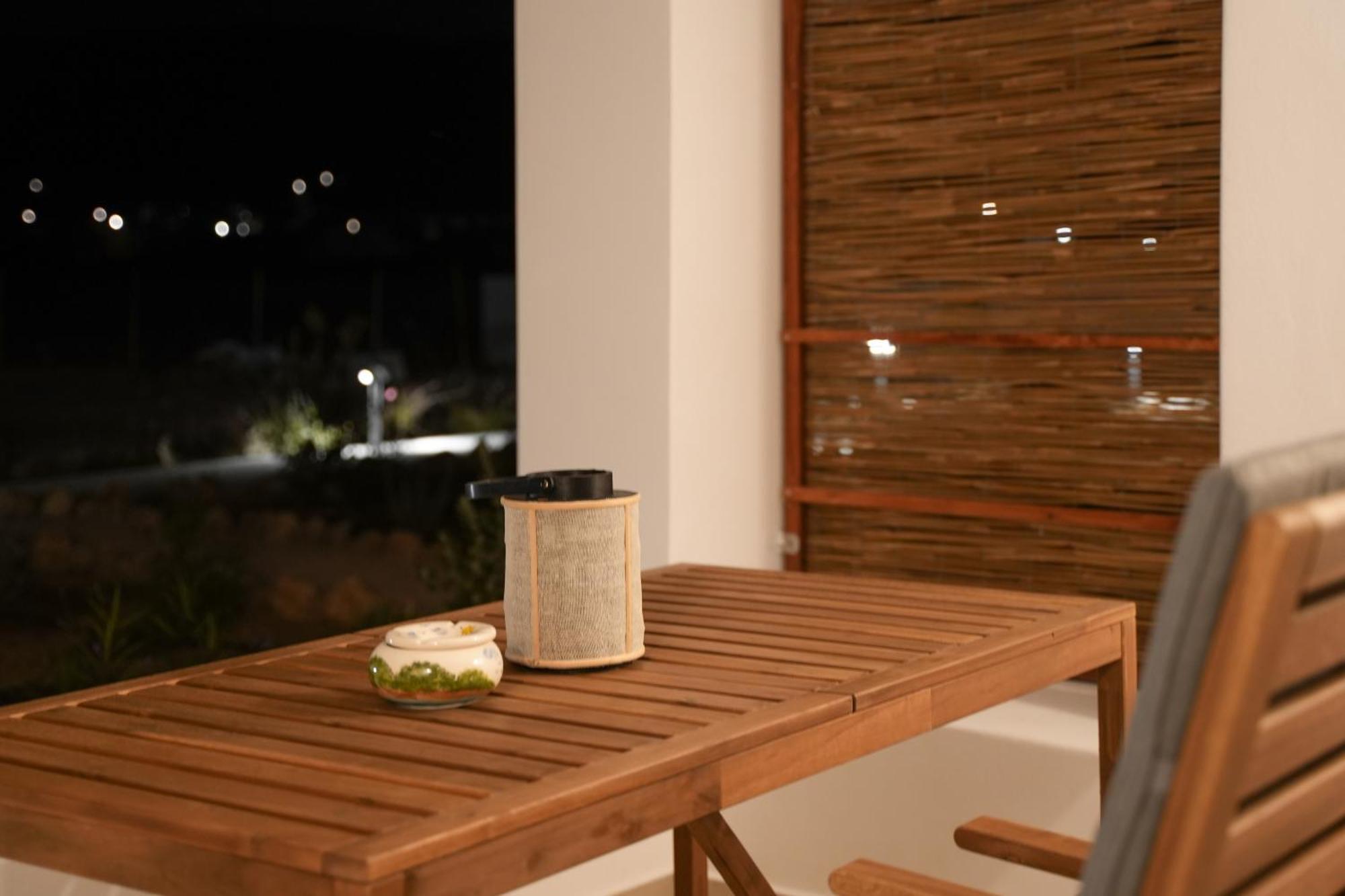 Pyrra Apartments Skýros Eksteriør bilde