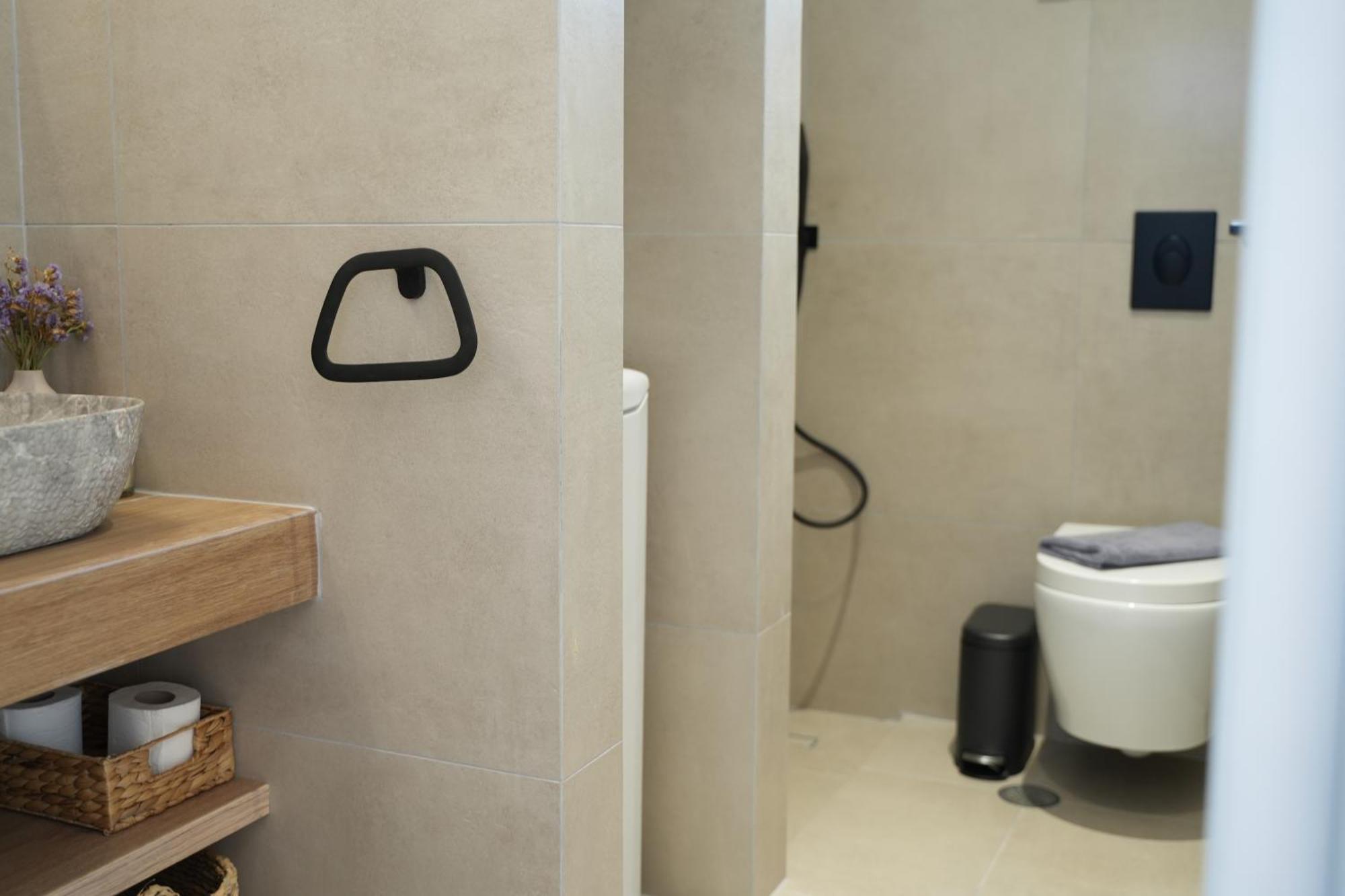 Pyrra Apartments Skýros Eksteriør bilde