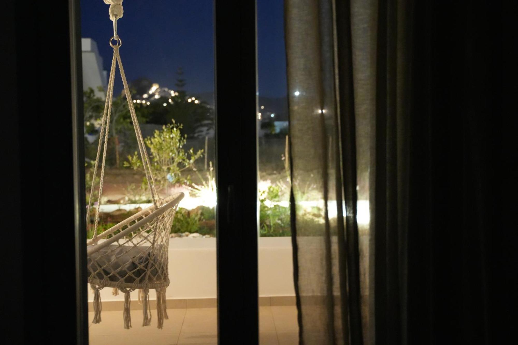 Pyrra Apartments Skýros Eksteriør bilde