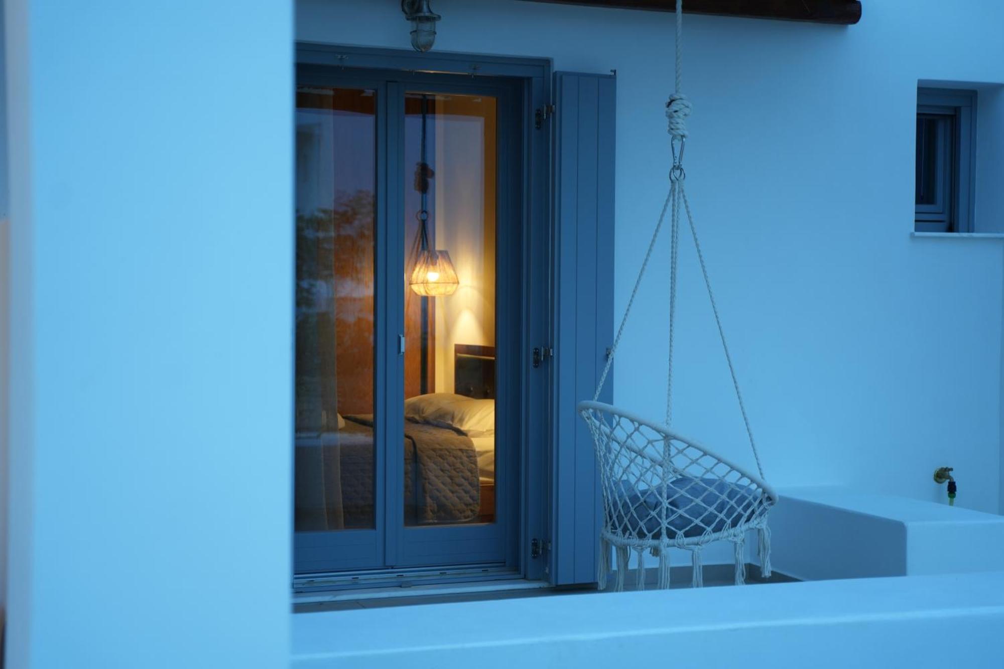 Pyrra Apartments Skýros Eksteriør bilde