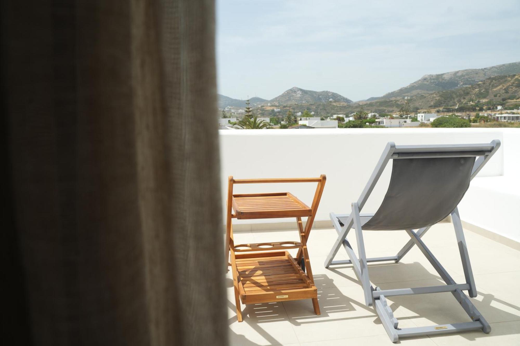 Pyrra Apartments Skýros Eksteriør bilde