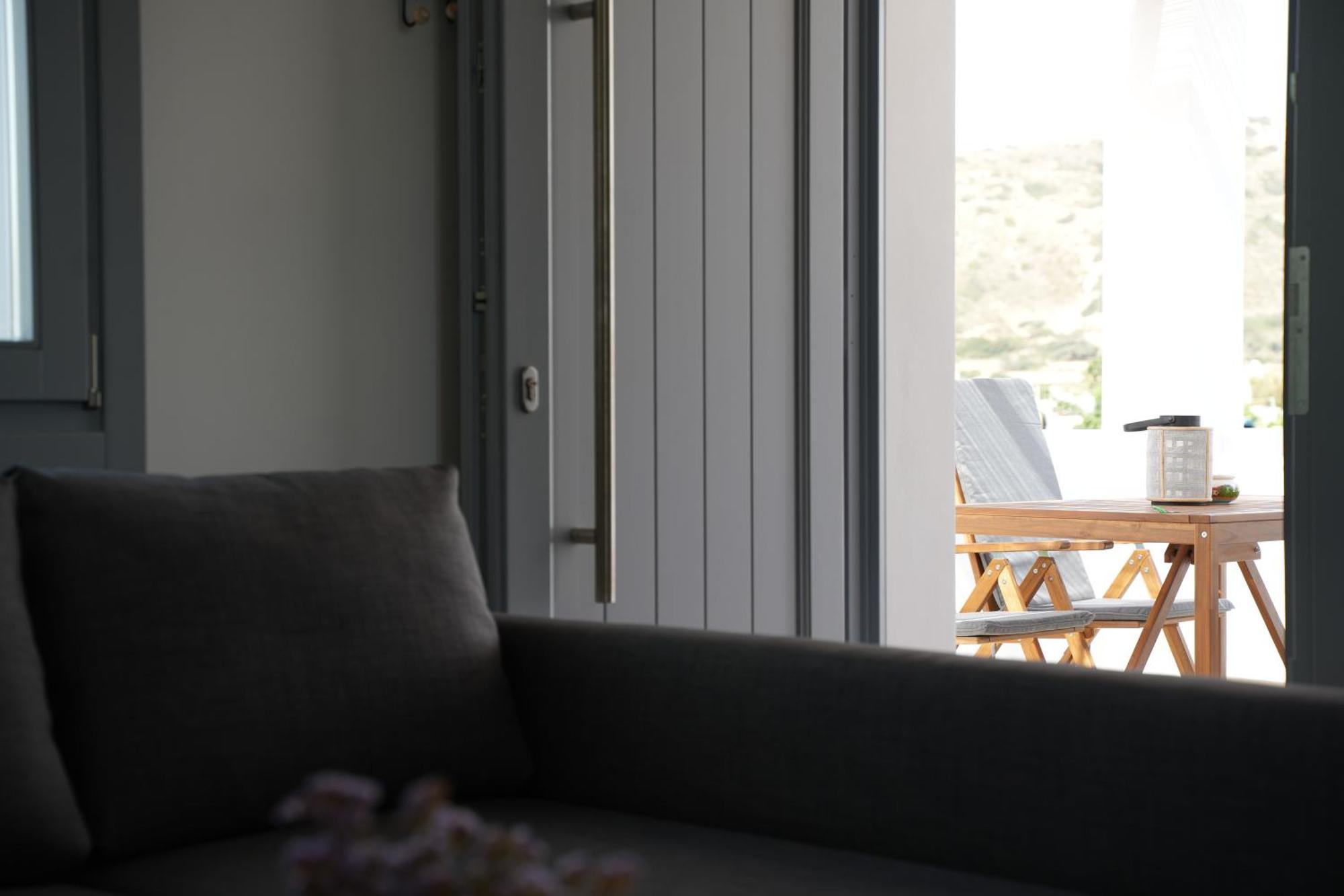 Pyrra Apartments Skýros Eksteriør bilde