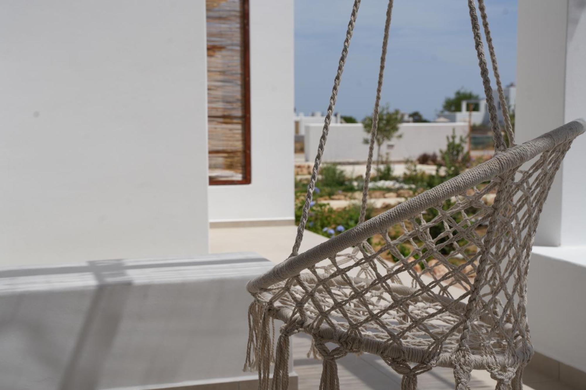 Pyrra Apartments Skýros Eksteriør bilde