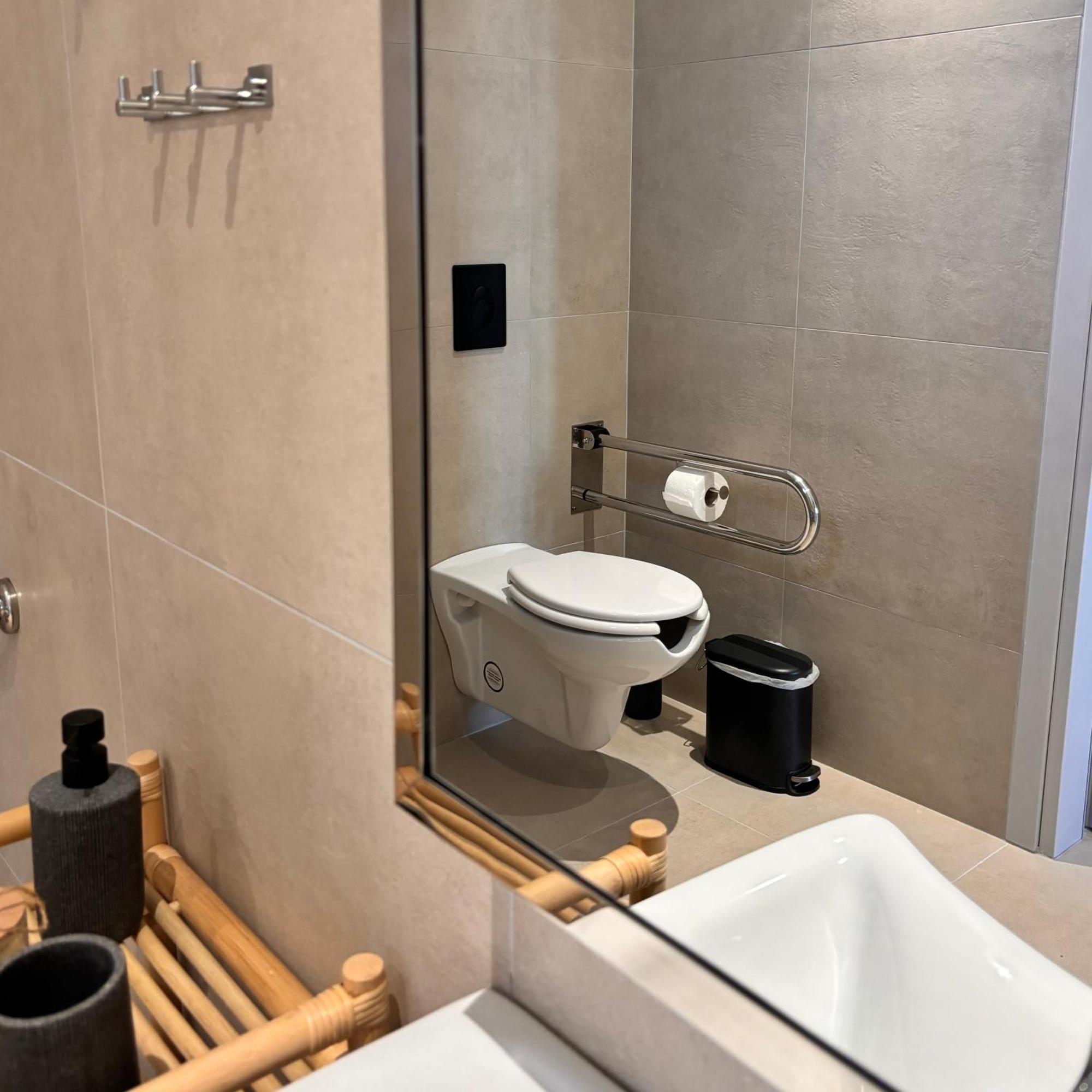 Pyrra Apartments Skýros Eksteriør bilde